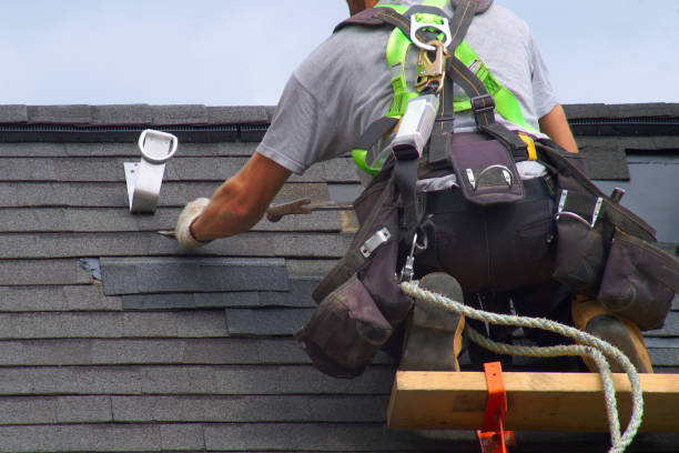 Quick and Trustworthy Emergency Roof Repair Services in Powdersville, SC