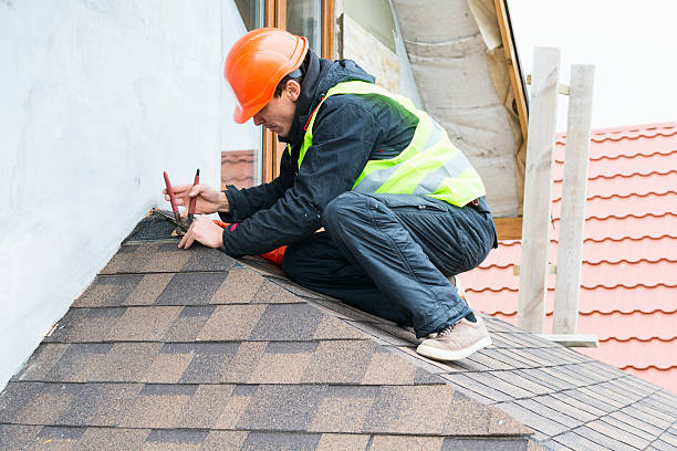 Best Flat Roof Repair Services  in Powdersville, SC